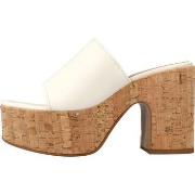 Klompen Yellow AVENUE