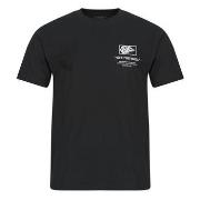 T-shirt Korte Mouw Vans M STOCKPILE SS