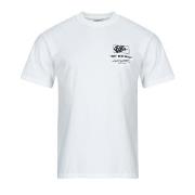 T-shirt Korte Mouw Vans M STOCKPILE SS