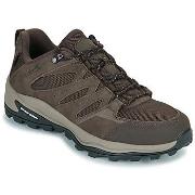Wandelschoenen Columbia REDMOND IV LOW WATERPROOF