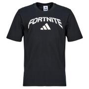 T-shirt Korte Mouw adidas Fortnite Logo Graphic T-Shirt