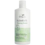 Shampoos Wella Zachte Regenererende Shampoo Elements 500 ml