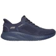 Lage Sneakers Skechers 117497 SLIP-INS: BOBS SPORT SQUAD CHA