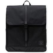 Handtas Herschel City - Black Tonal