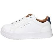 Lage Sneakers Tommy Hilfiger T3X9-34091-1355