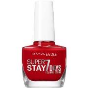 Nagellak Maybelline New York Superstay Nagellak