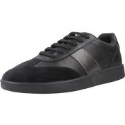Lage Sneakers Geox D MELEDA