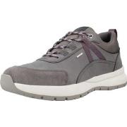 Lage Sneakers Geox D BRAIES B ABX