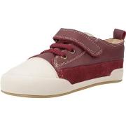 Lage Sneakers Blanditos GALEONBD