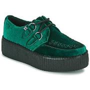 Nette schoenen TUK VIVA HIGH CREEPER
