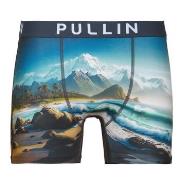 Boxers Pullin FASHION 2