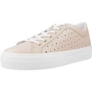 Lage Sneakers Geox D CLAUDIN