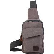 Schoudertas Time Of Bocha QV1MBAND-GRIS