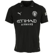 T-shirt Korte Mouw Puma Mcfc