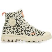 Laarzen Palladium Pampa Hi Zip WL