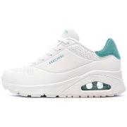 Lage Sneakers Skechers -