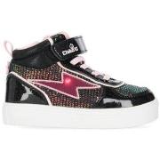 Sneakers Chika 10 LUCECITA 04 23551 Negro