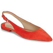 Ballerina's Lauren Ralph Lauren LONDYN SLINGBACK
