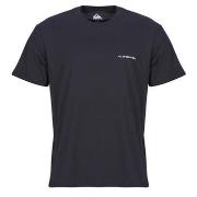 T-shirt Korte Mouw Quiksilver EV DESERT WAVES SS