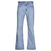 Bootcut Jeans Levis 527 SLIM BOOT CUT