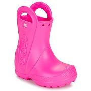 Regenlaarzen Crocs Handle It Rain Boot T