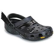 Klompen Crocs Batman Batmobile Cls Clg