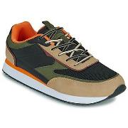 Lage Sneakers Geographical Norway OLYNO