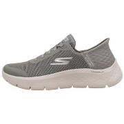 Lage Sneakers Skechers SLIP-INS GO WALK FLEX