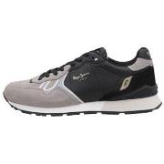 Lage Sneakers Pepe jeans BRIT HALF M