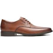 Klassieke Schoenen Clarks Tilden Walk