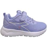 Lage Sneakers Diadora evo run