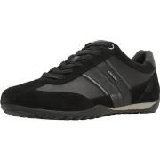 Lage Sneakers Geox U WELLS C