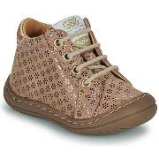 Hoge Sneakers GBB FLEXOO BABY FLEX