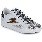 Lage Sneakers Semerdjian LARRY