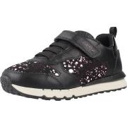 Lage Sneakers Geox J FASTICS