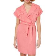 Korte Jurk Noisy May -