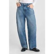 Jeans Le Temps des Cerises Jeans loose, wijd , lengte 34