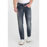 Jeans Le Temps des Cerises Jeans slim stretch 700/11, lengte 34