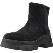 Enkellaarzen Geox D PLUETTE