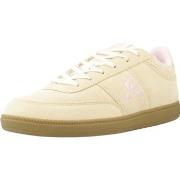 Lage Sneakers Le Coq Sportif LCS DERBY