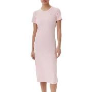 Lange Jurk Tommy Hilfiger -