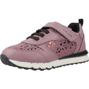 Lage Sneakers Geox J FASTICS
