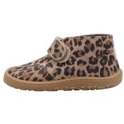 Babyslofjes Victoria BOSCO BOTIN SERRAJE LEOPARDO