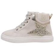 Hoge Sneakers Xti 151294