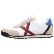 Lage Sneakers Munich RIBER