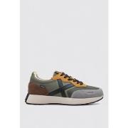 Lage Sneakers Munich XEMINE