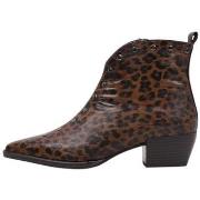 Enkellaarzen Lol DULCE