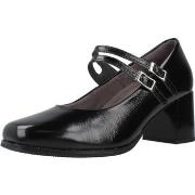 Pumps Pitillos 10831P