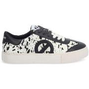 Lage Sneakers No Name ARCADE TOE SIDE W