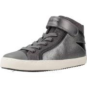 Hoge Sneakers Geox J KALISPERA GIRL